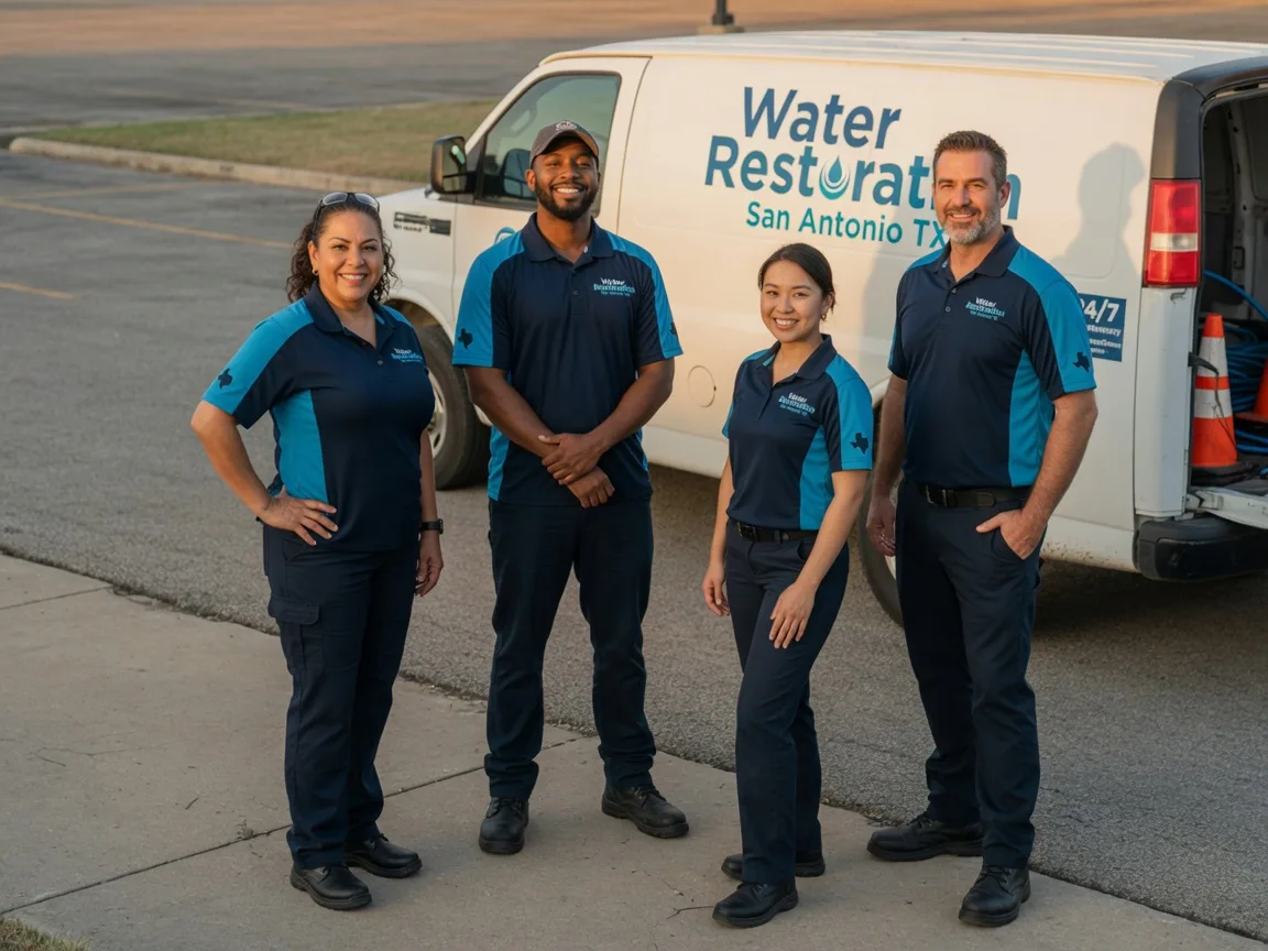 Water Damage Repair company in Fulton, MI